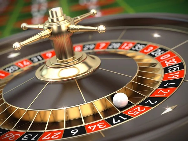 ruangqq Live Casino Tables