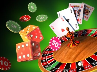 ruangqq Live Casino