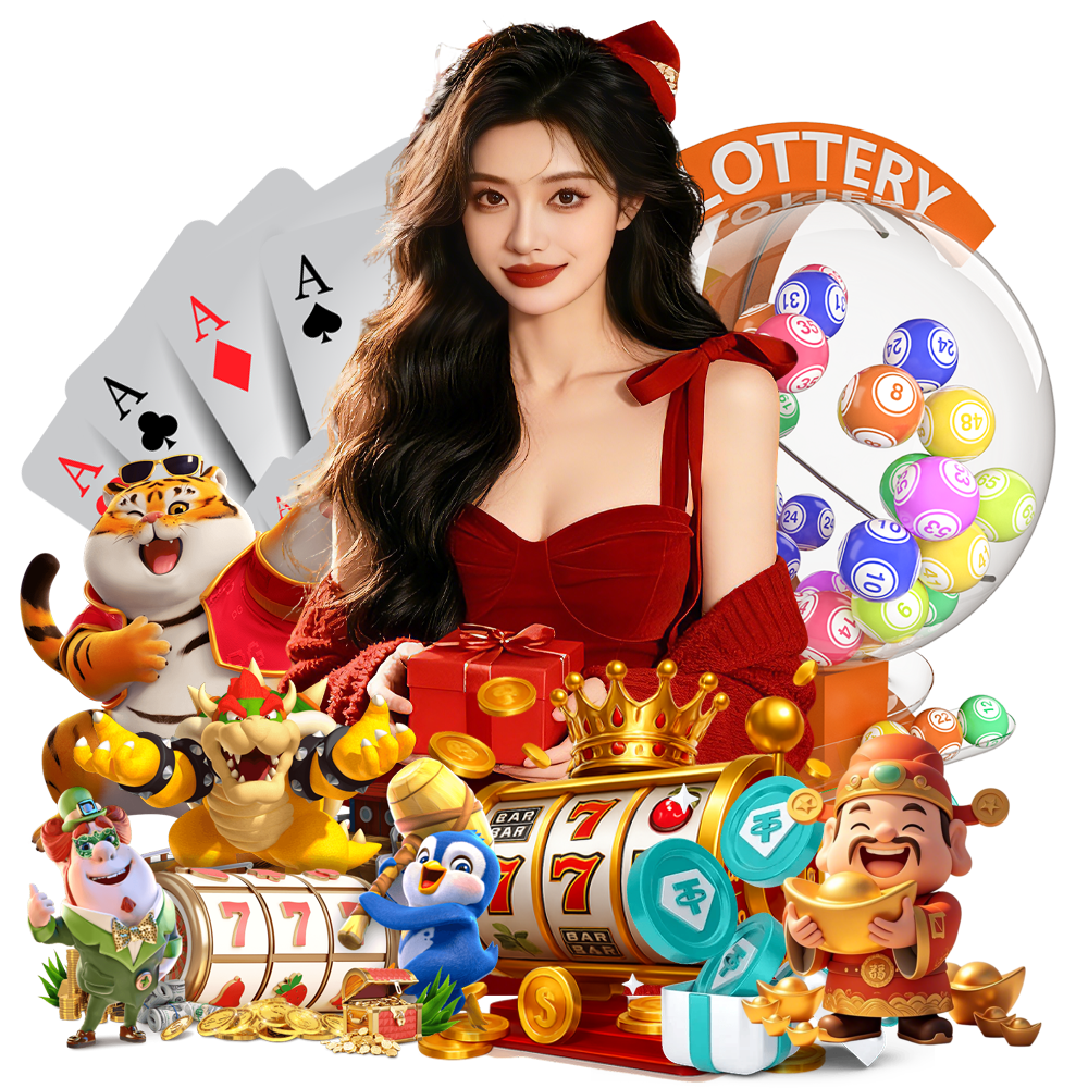 ruangqq Slots