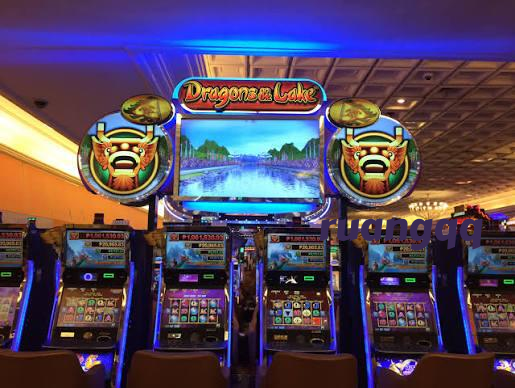 ruangqq Slots Built for Indonesia