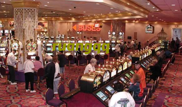 ruangqq Live Sportsbook Markets at Your Fingertips